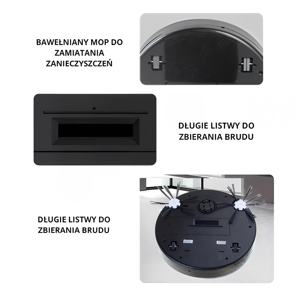 Smart Robot Additional Image