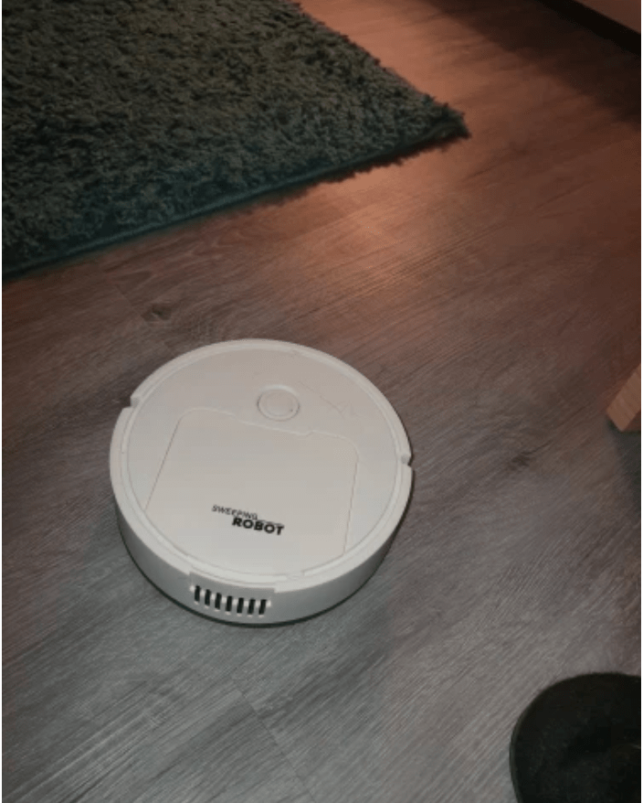 Smart Robot Extra Image